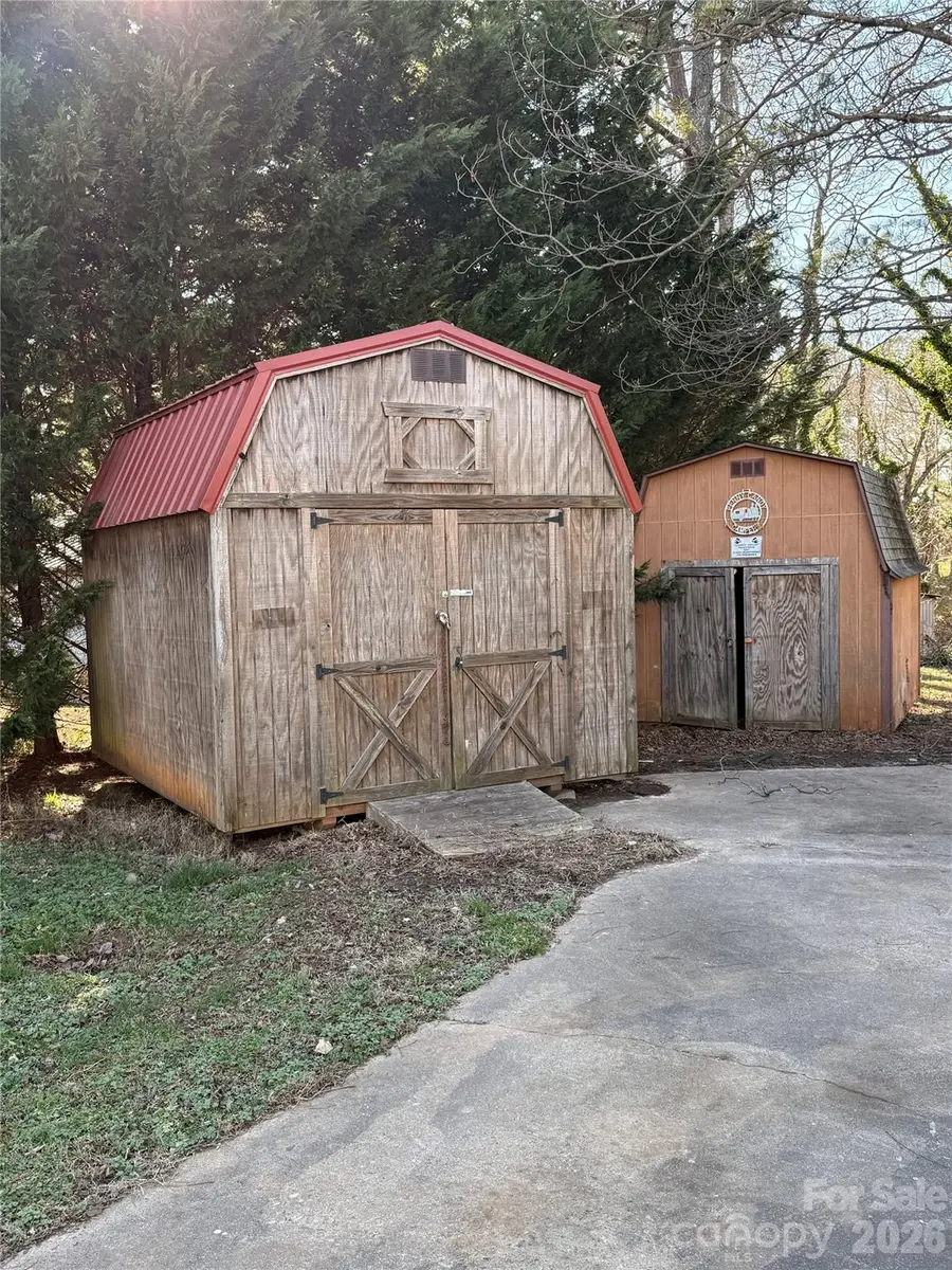 1315 Lithia Springs Road, Shelby, NC 28150 - #3