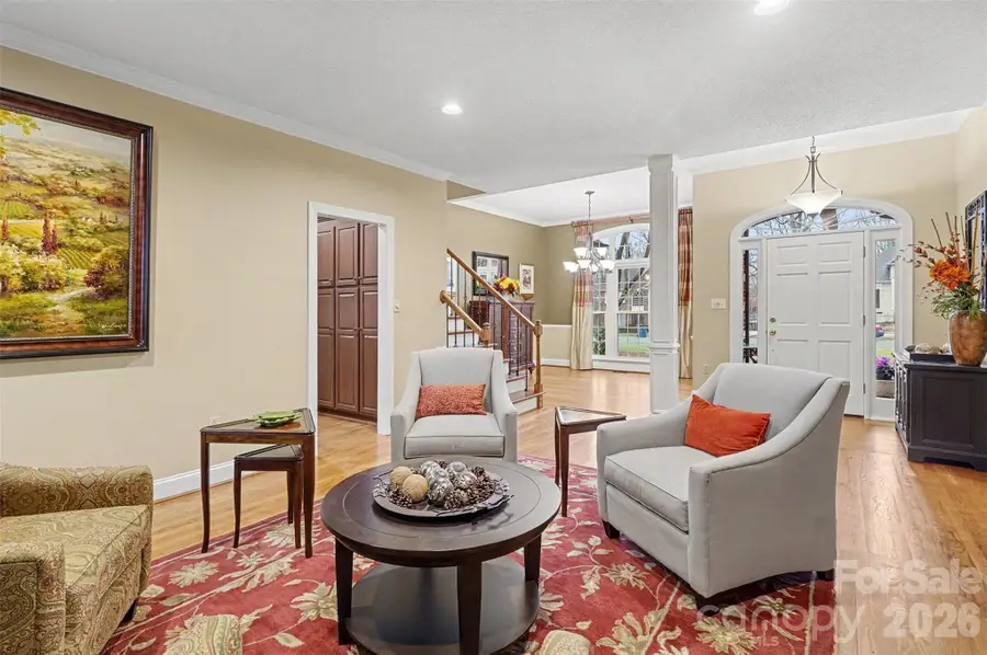 9525 Millen Drive, Harrisburg, NC 28075 - #2