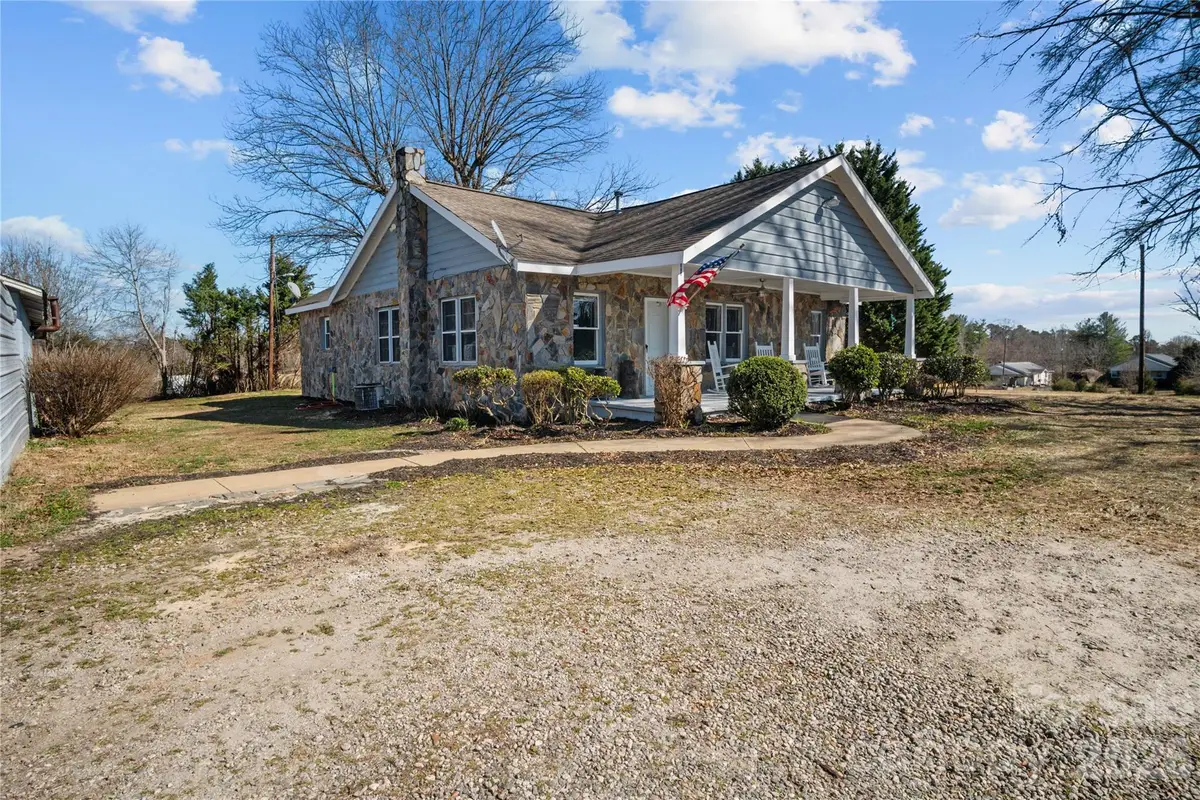 1943 Big Island Road, Rutherfordton, NC 28139 - #1