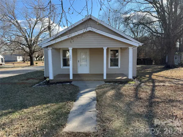 2603 5th Avenue Sw, Hickory, NC 28602