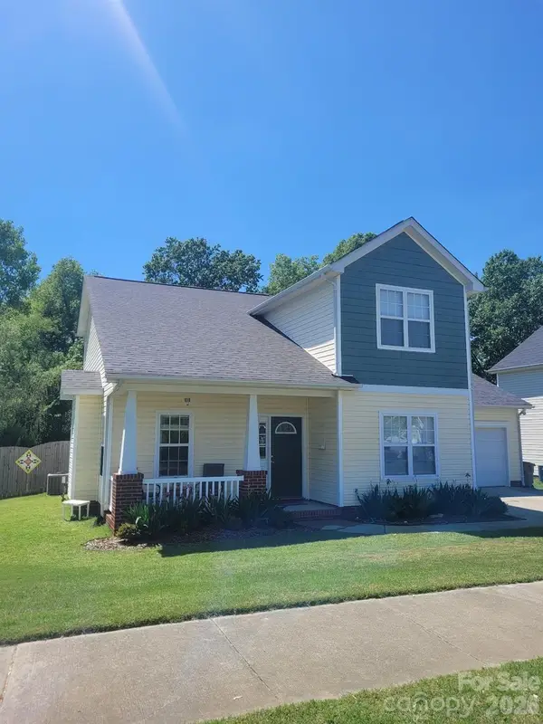 1007 Little Rock Court, Monroe, NC 28110