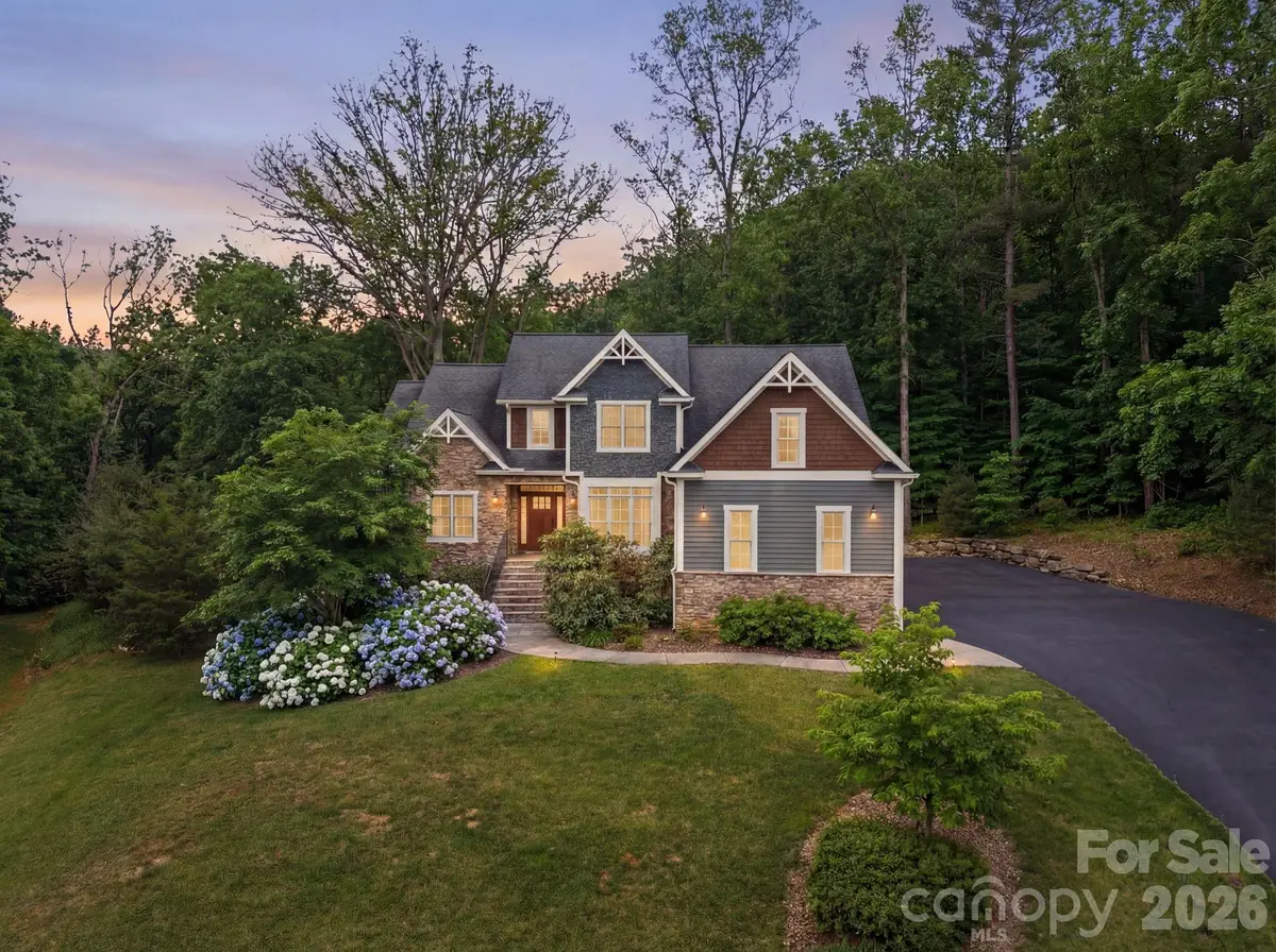 19 Angler Trail, Asheville, NC 28803 - #1