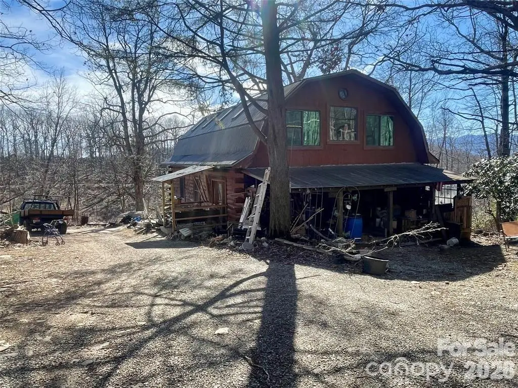 705 Doc Howell Road, Spruce Pine, NC 28777 - #1