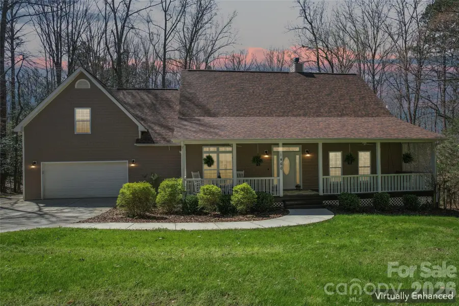 1460 Adkin Drive, Iron Station, NC 28080 - #3