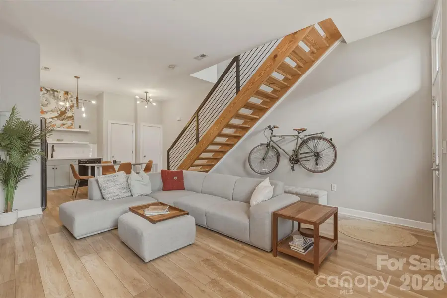 3243 Wesley Avenue, Charlotte, NC 28205 - #2