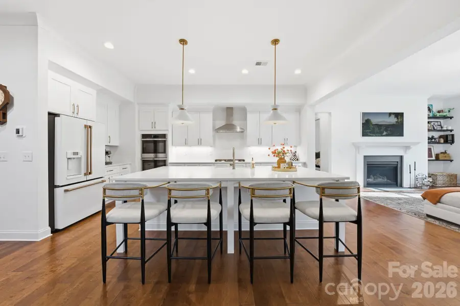 16515 Munson Hill Road, Charlotte, NC 28278 - #3