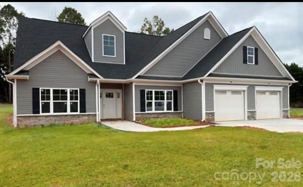 124 Falls Leaf Drive, Troutman, NC 28166 - #1