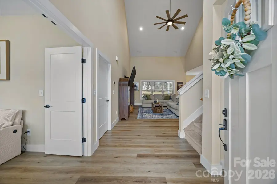 124 Falls Leaf Drive, Troutman, NC 28166 - #3