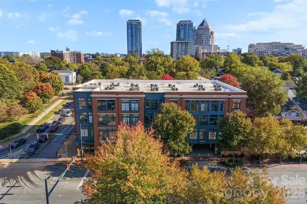 626 N Graham Street #205, Charlotte, NC 28202