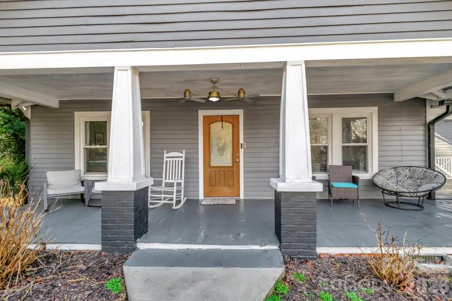 1009 Trogdon Avenue, North Wilkesboro, NC 28659 - #2