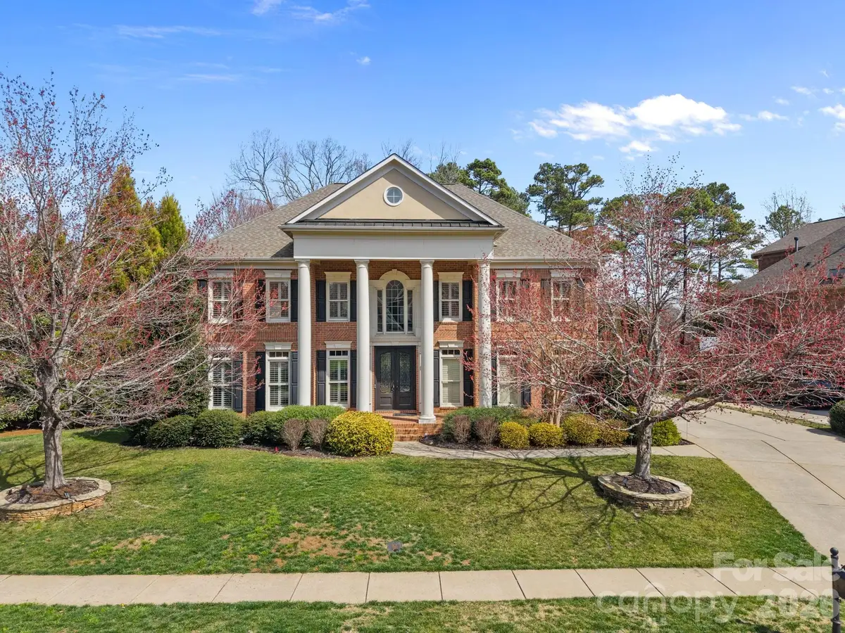 3015 Stanbury Drive, Matthews, NC 28104 - #1