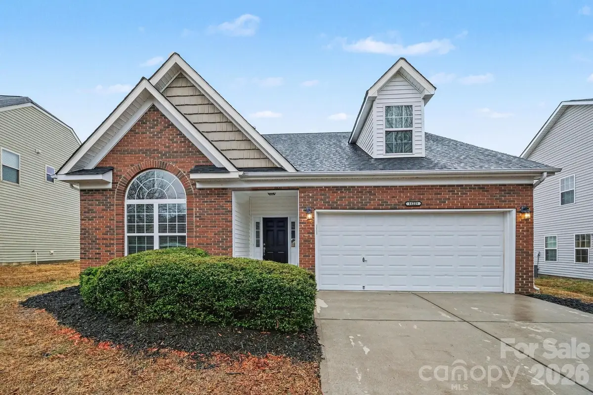 11225 Amherst Glen Drive, Charlotte, NC 28213 - #1