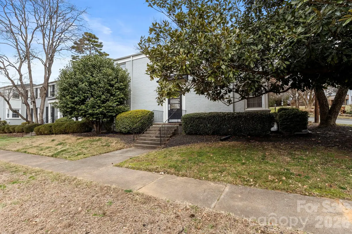 212 Wakefield Drive #A, Charlotte, NC 28209 - #1