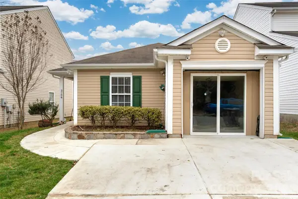 2106 Buckleigh Drive, Charlotte, NC 28215