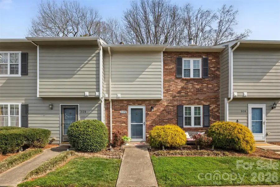 3126 Heathstead Place, Charlotte, NC 28210 - #2