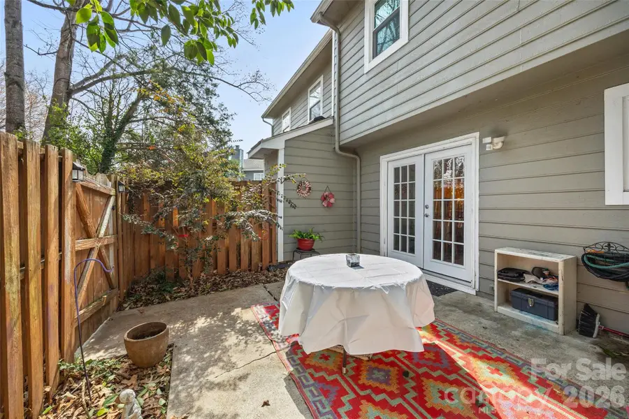 3126 Heathstead Place, Charlotte, NC 28210 - #3