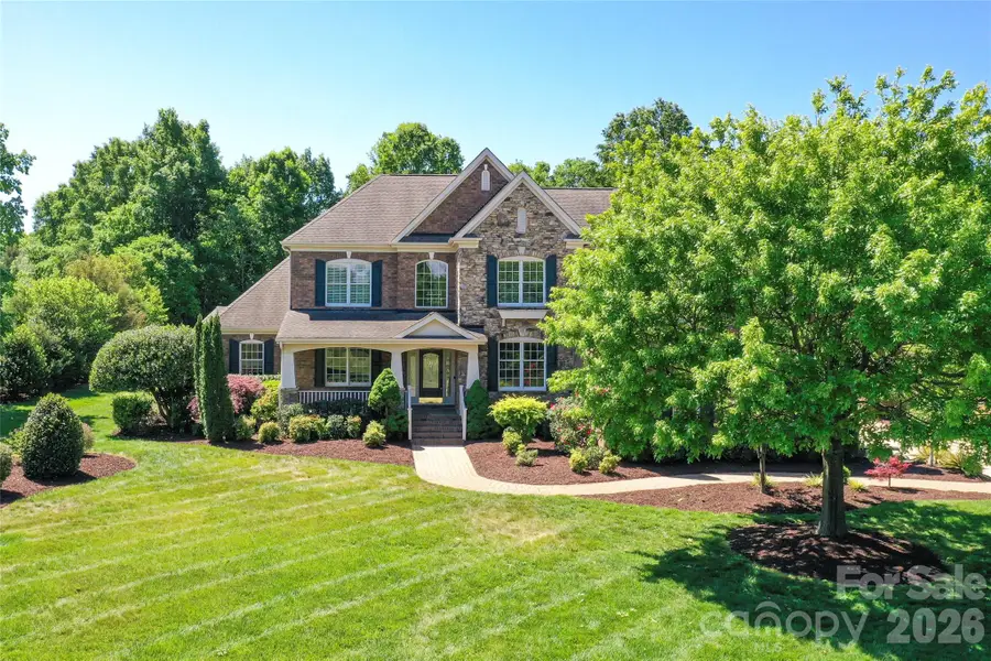 515 Briar Patch Terrace, Waxhaw, NC 28173 - #2