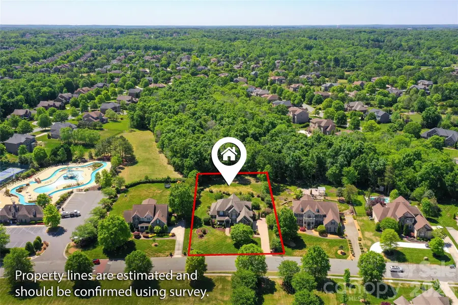 515 Briar Patch Terrace, Waxhaw, NC 28173 - #3