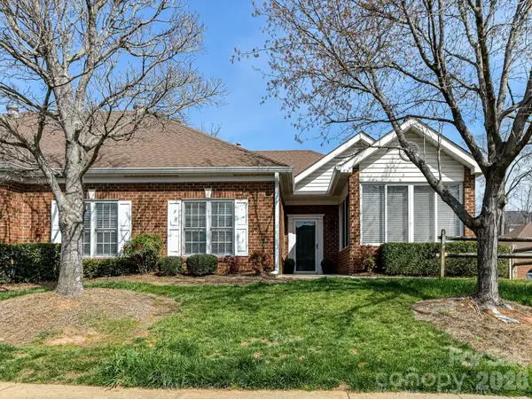 8568 Windsor Ridge Drive, Charlotte, NC 28277