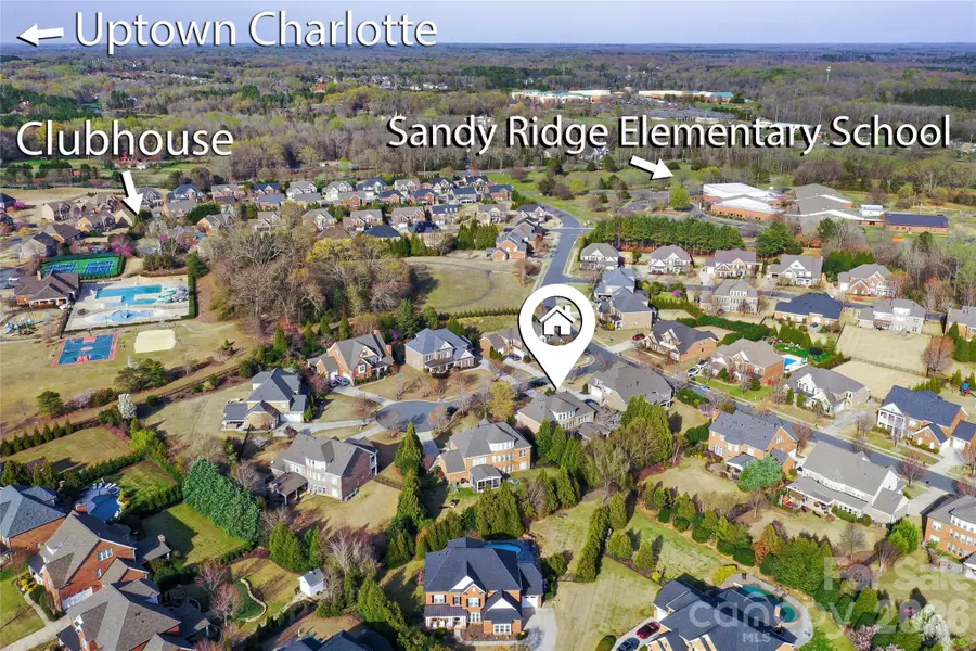 2203 Meleto Drive, Sandy Ridge, NC 28173 - #3