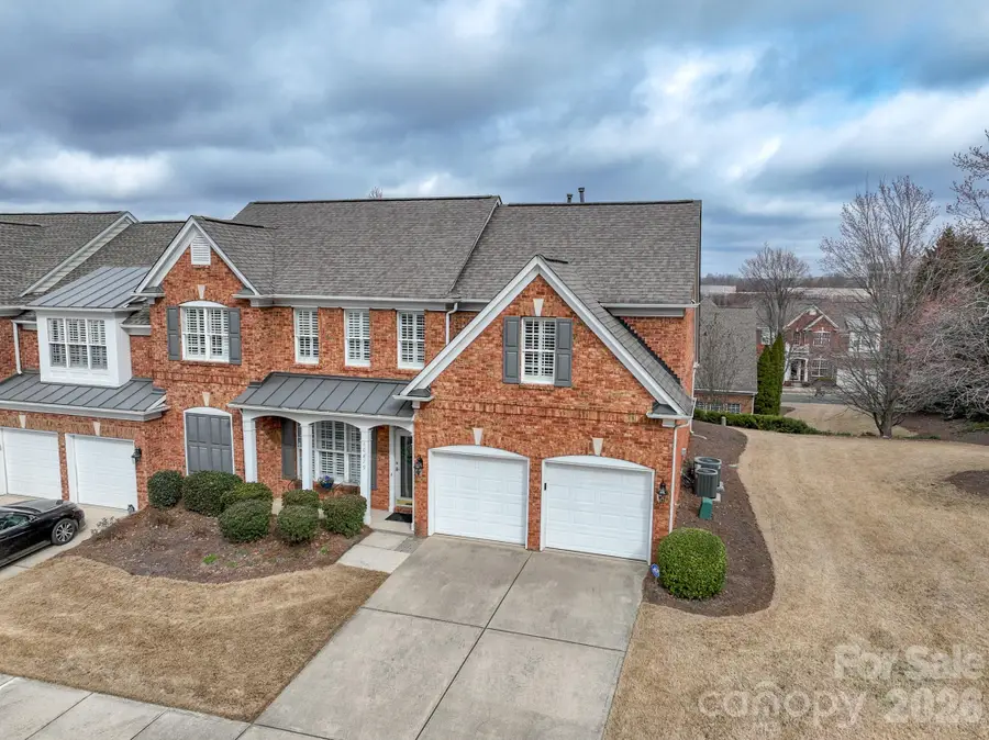 10879 Rogalla Drive, Charlotte, NC 28277 - #3