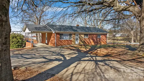 1708 Emmanuel Church Road, Conover, NC 28613