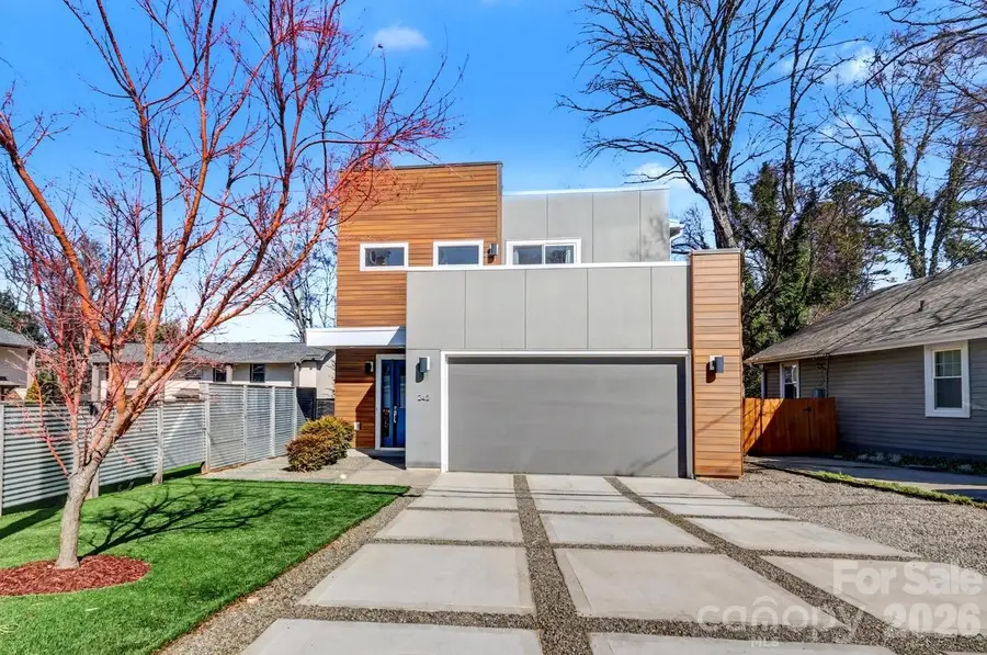 242 Coxe Avenue, Charlotte, NC 28208 - #2