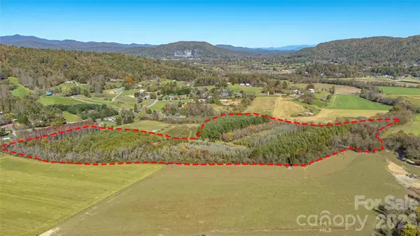 TBD Hart Road, Pisgah Forest, NC 28768