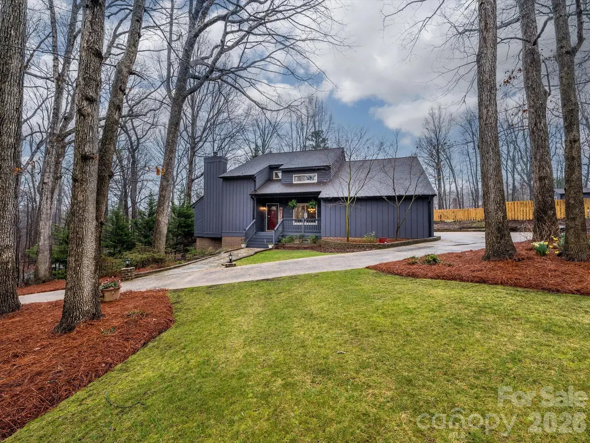 5232 Begonia Drive, Charlotte, NC 28215 - #1