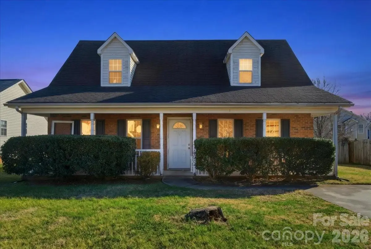 2260 Joshua Lane, Winston Salem, NC 27127 - #1