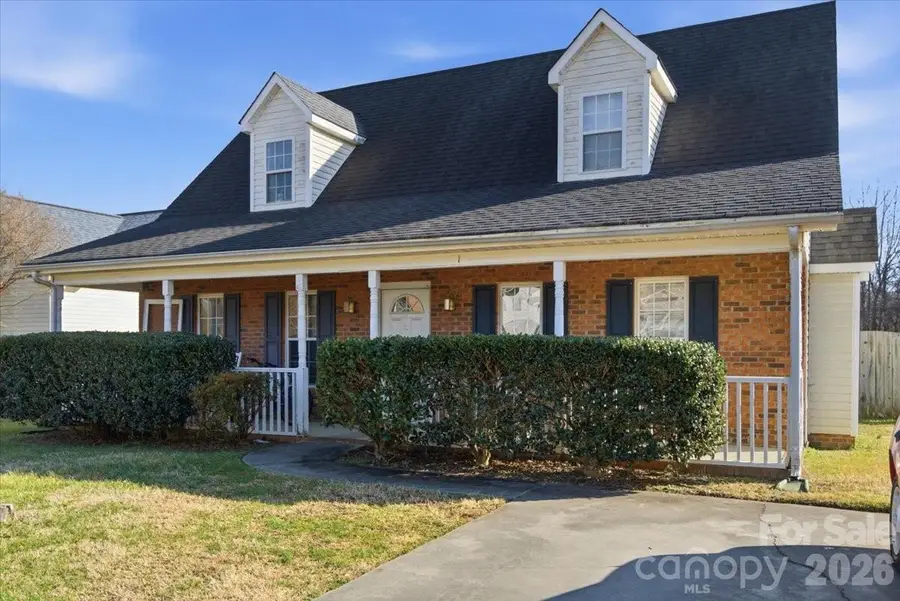 2260 Joshua Lane, Winston Salem, NC 27127 - #3