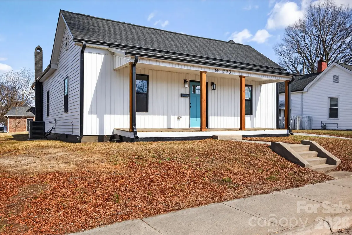 723 Dale Earnhardt Boulevard, Kannapolis, NC 28081 - #1