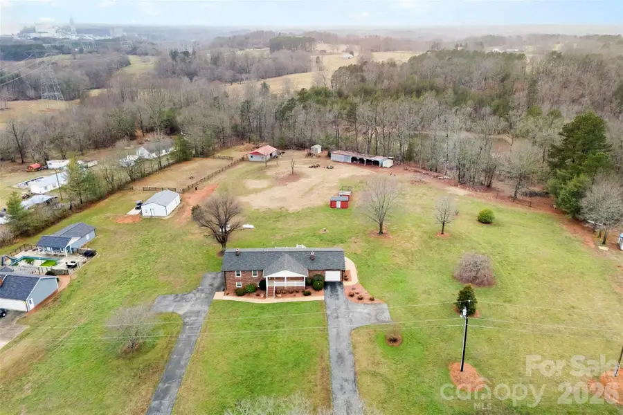 1118 Lake Houser Road, Mooresboro, NC 28114 - #3