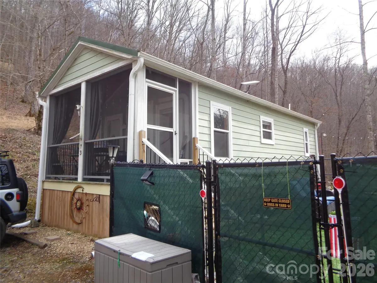 73 Bear Oat Trail, Franklin, NC 28734 - #1