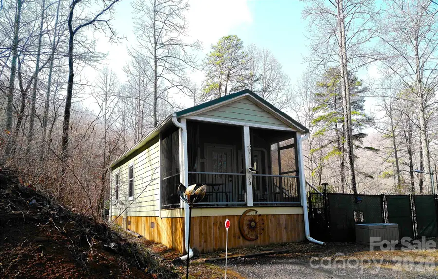 73 Bear Oat Trail, Franklin, NC 28734 - #2