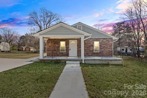 207 Fairdale Street, Kings Mountain, NC 28086