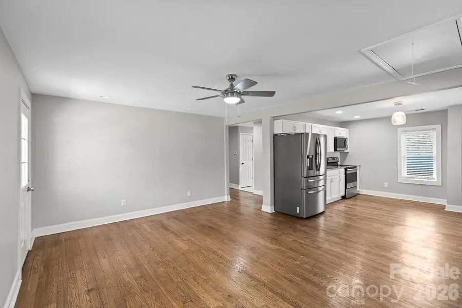 207 Fairdale Street, Kings Mountain, NC 28086 - #3