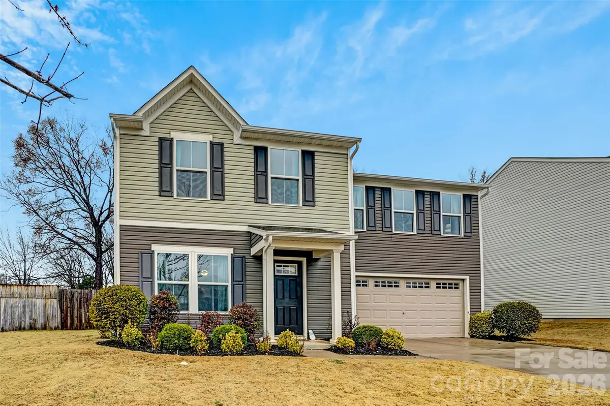 1144 Tangle Ridge Drive Se, Concord, NC 28025 - #1