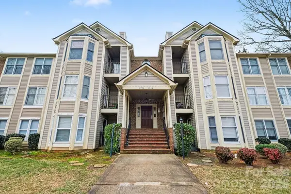 6234 Rosecroft Drive, Charlotte, NC 28215