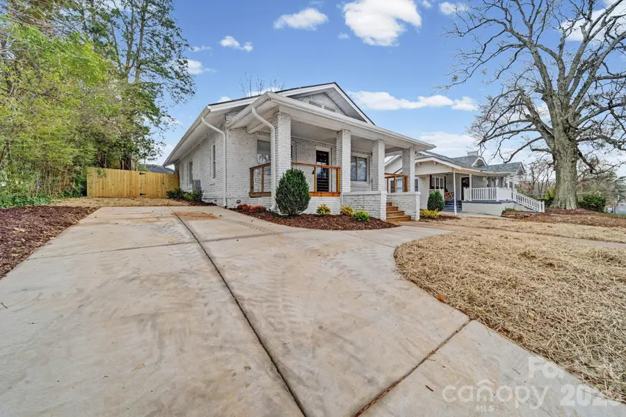 1132 E Main Street, Albemarle, NC 28001 - #3