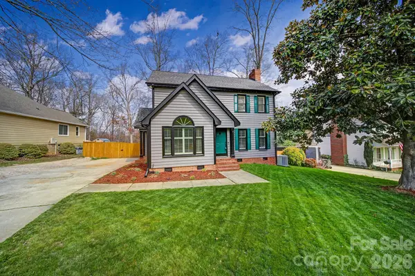 2160 Crosstrail Ridge, Rock Hill, SC 29732