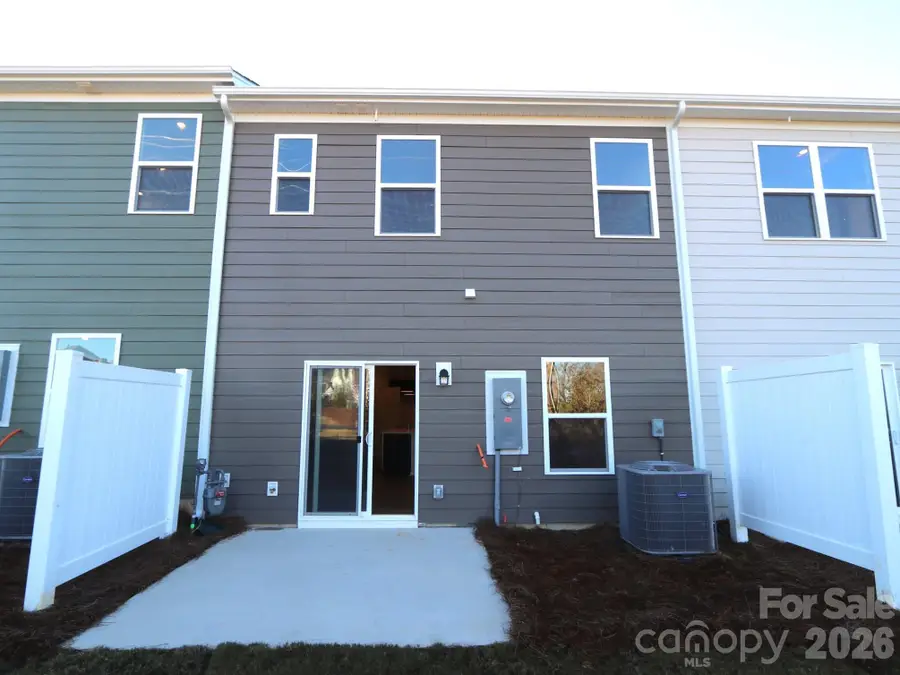 1114 Overbrook Place, Wingate, NC 28174 - #2