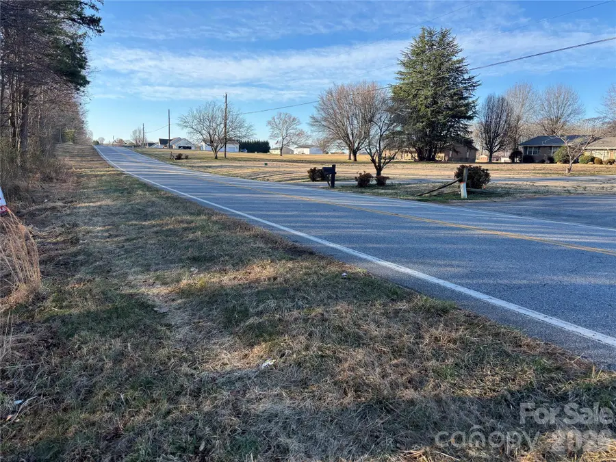 1.609 ac Millersville Road #1, Taylorsville, NC 28681 - #3