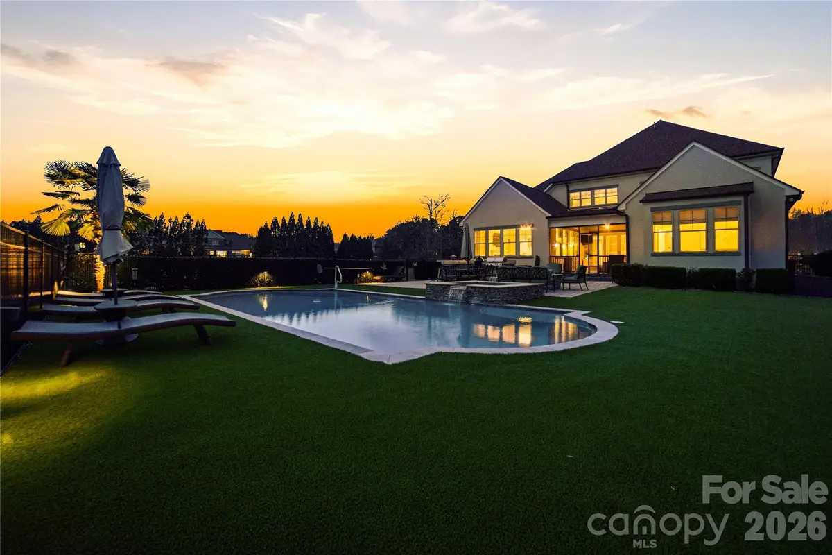 17413 Robbins Ridge Road, Cornelius, NC 28031 - #1