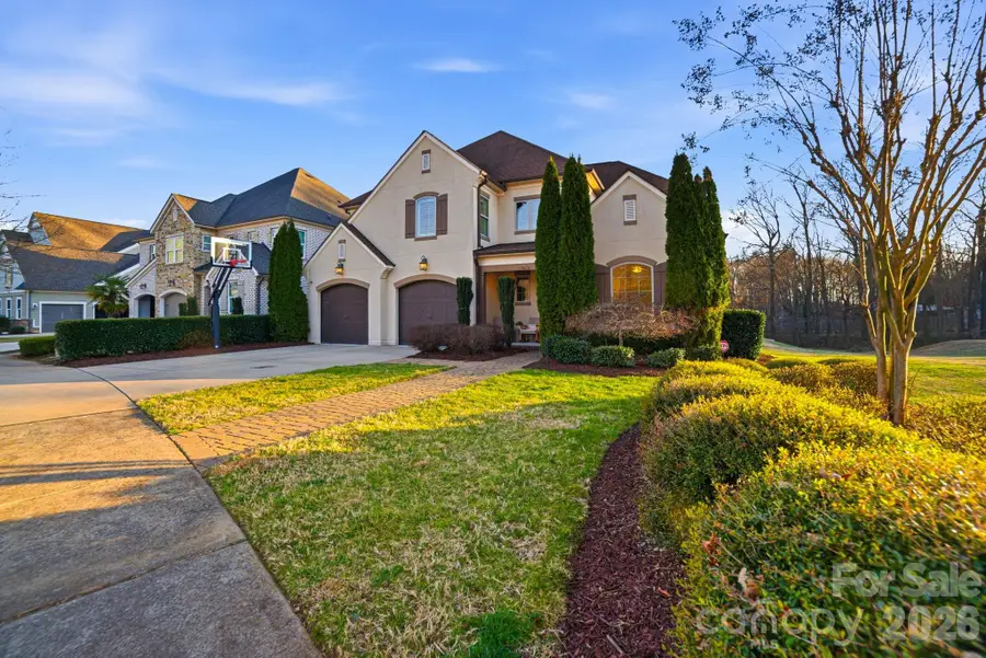 17413 Robbins Ridge Road, Cornelius, NC 28031 - #3