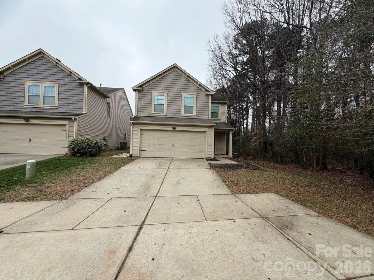5304 Twin Brook Drive, Charlotte, NC 28269 - #1