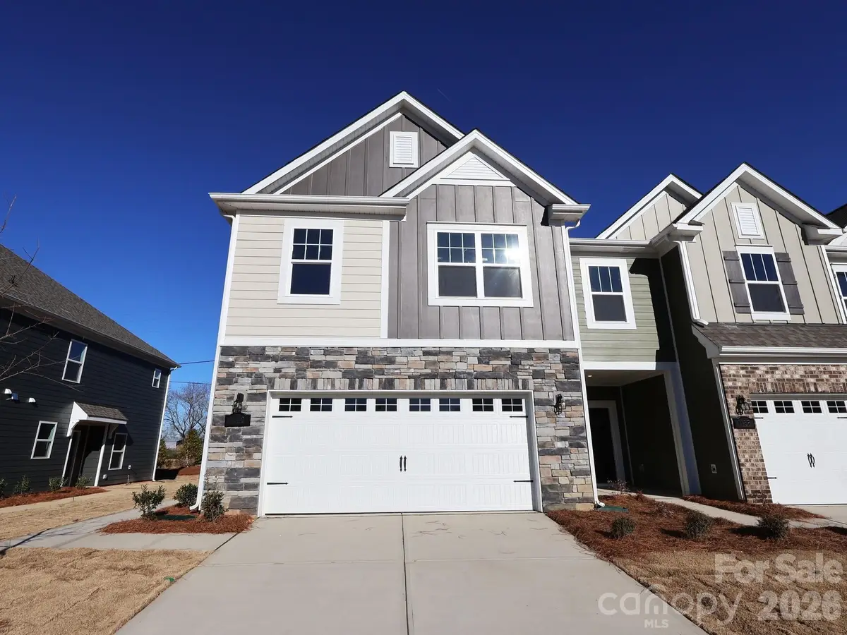 1142 Overbrook Place, Wingate, NC 28174 - #1