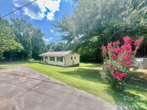 4506 Rink Dam Road, Taylorsville, NC 28681