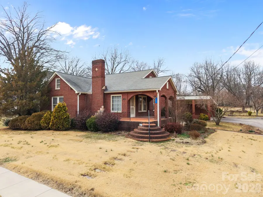 911 N Long Es Street, Salisbury, NC 28144 - #2