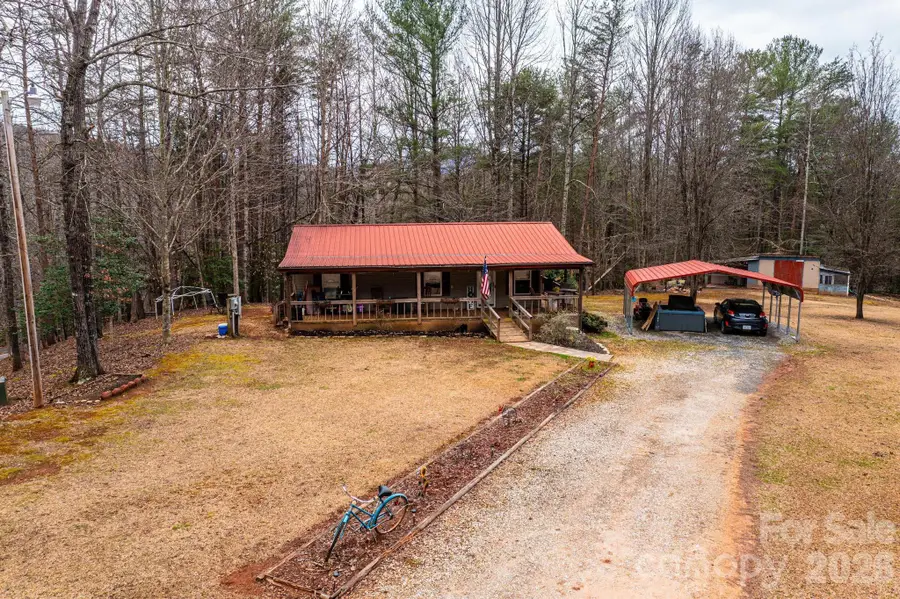 173 Croom Hollow Drive, Nebo, NC 28761 - #2
